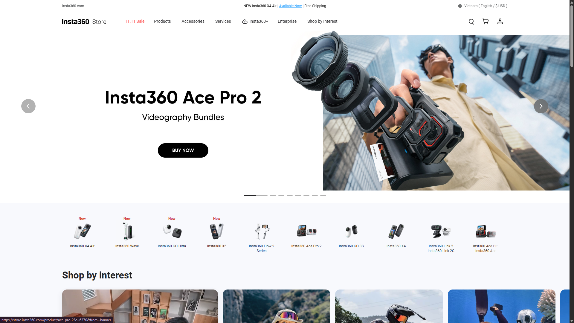 Review Insta360: “Gã Khổng Lồ” Thách Thức GoPro – “Phép Thuật” Camera 360 Hay Chỉ Là Đồ Chơi Đắt Tiền?